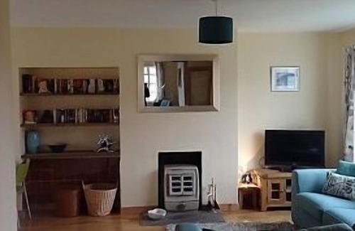 Findhorn Cottage | Holiday Cottage In Findhorn, Moray, Scotland