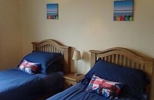 Findhorn Cottage | Holiday Cottage In Findhorn, Moray, Scotland