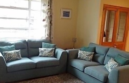 Findhorn Cottage | Holiday Cottage In Findhorn, Moray, Scotland