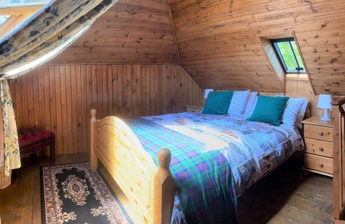 Glenesk Cottage | Holiday Cottage in Scotland