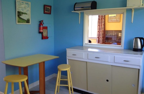 Praa Sands House | Holiday cottage on a beautiful Cornish beach