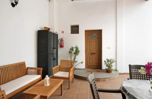 Santa Lucia House | Holiday Cottage Santa Lucía 2