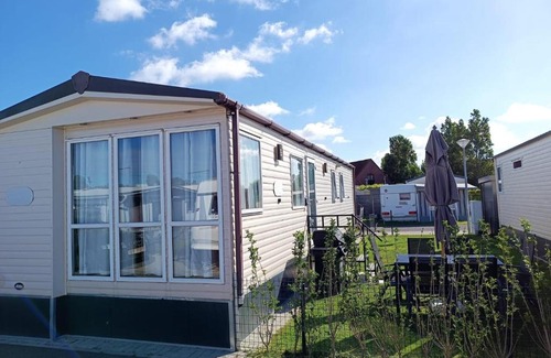 Heist Resort | Holiday Cottage Seaside