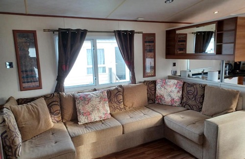 Heist Resort | Holiday Cottage Seaside
