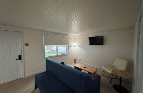 Geneva-on-the-Lake Cottage | Holiday Cottage