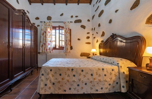 La Solana Cottage | Holiday cottage with private pool in San Mateo
