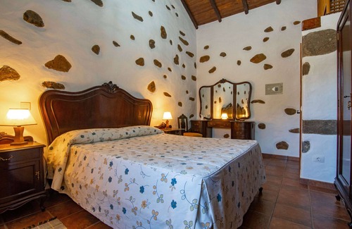 La Solana Cottage | Holiday cottage with private pool in San Mateo