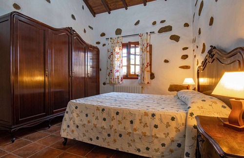 La Solana Cottage | Holiday cottage with private pool in San Mateo