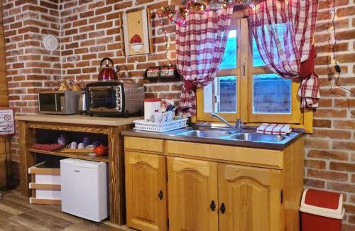 Montenegro House | Holiday cottages with pool