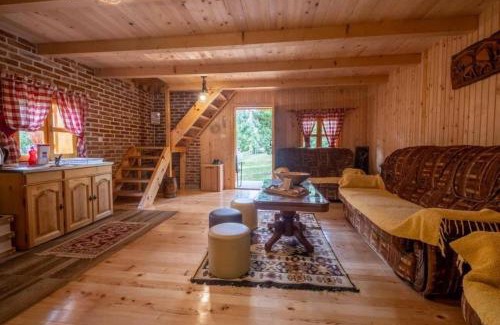 Montenegro House | Holiday cottages with pool