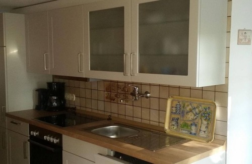 Hellenthal House | Holiday Cremer for up to 5 people - Holiday Cremer