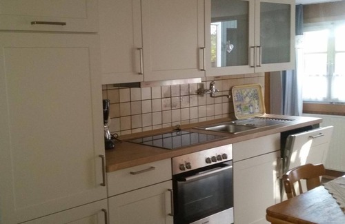 Hellenthal House | Holiday Cremer for up to 5 people - Holiday Cremer