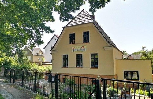 Rahnsdorf Apartment | Holiday house MONA LIESE /LOFT at the Berlin MÜGGELSEE