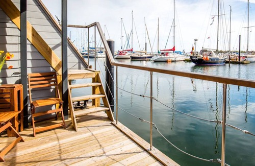 Burgstaaken Apartment | Holiday house for 6 guests with 36m² in Fehmarn OT Burgstaaken (119989)