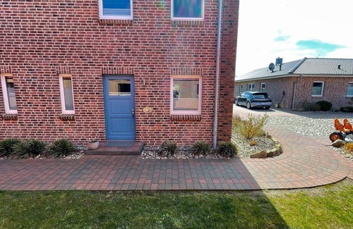 Sahrensdorf House | Holiday home for 6 guests with 90m² in Fehmarn OT Sahrensdorf (71465)