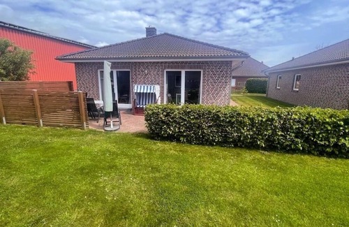 Sahrensdorf House | Holiday home for 6 guests with 115m² in Fehmarn OT Sahrensdorf (71730)