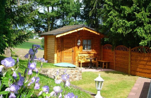 Vielbrunn Apartment | Holiday home Country House Kathy