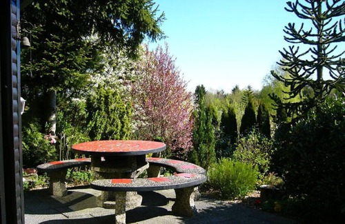 Vielbrunn Apartment | Holiday home Country House Kathy