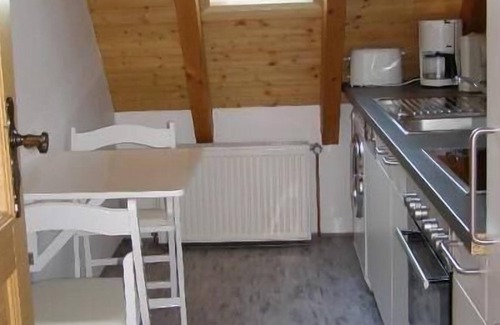Villingen-Schwenningen Apartment | Holiday apartment Villingen-Schwenningen for 2 - 4 persons with 2 bedrooms - Holiday apartment in on