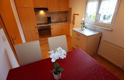 Villingen-Schwenningen Apartment | Holiday apartment Villingen-Schwenningen for 1 - 4 persons with 2 bedrooms - Holiday apartment in on