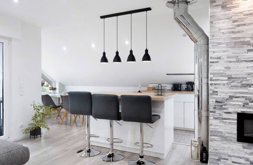 Villingen-Schwenningen Apartment | Holiday Apartment Blackforest