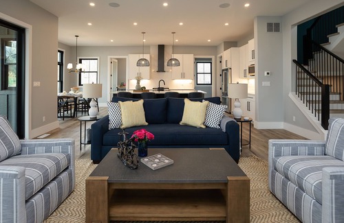 Grand Beach House | Holiday discount!5 bdrm 3.5 ba/swim spa/hot tub/outdoor sauna/open year round