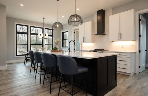 Grand Beach House | Holiday discount!5 bdrm 3.5 ba/swim spa/hot tub/outdoor sauna/open year round