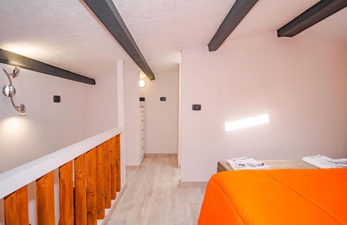 Monte Po-Nesima-San Leone-Rapisardi House | Holiday Dream casa vacanza da sogno