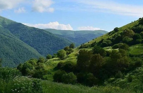 Dilijan Hotel | Holiday Dream Hotel Dilijan