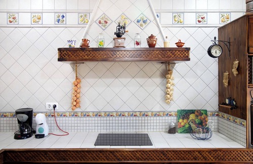 Chiclana de la Frontera House | Holiday Home 'Villa Juani' with Pool, Garden, Terrace & Wi-Fi