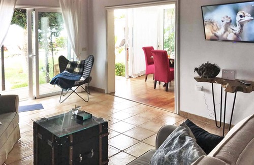 La Victoria de Acentejo House | Holiday house La Victoria de Acentejo for 1 - 6 persons with 3 bedrooms - Holiday home