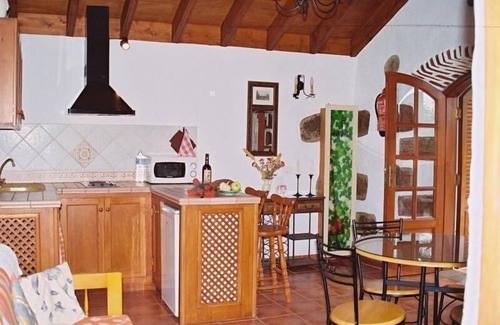 Tejina Other | Holiday house Santa Cruz de Tenerife for 1 - 2 persons with 1 bedroom - Farmhouse