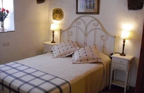 Tejina Other | Holiday house Santa Cruz de Tenerife for 1 - 2 persons with 1 bedroom - Farmhouse