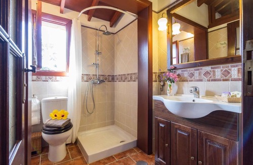 Tejina Other | Holiday house Santa Cruz de Tenerife for 1 - 2 persons with 1 bedroom - Farmhouse