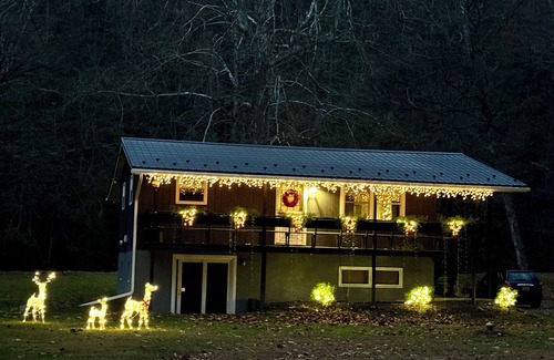 Cambra House | Holiday escape begins November 7th