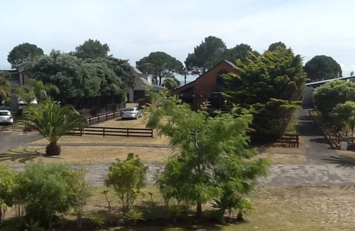 Matarangi House | Holiday Escape at the beach