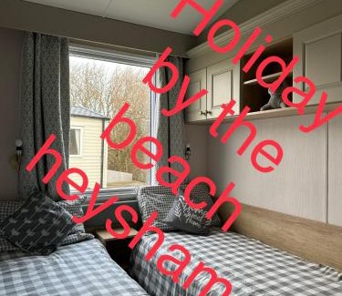 Heysham House | Holiday escapes by the bay