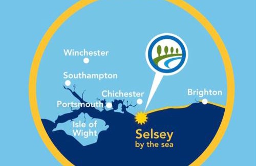 Selsey House | Holiday Escapes