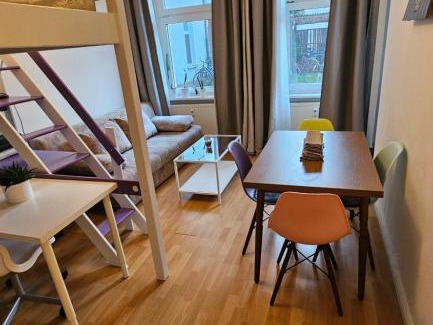 Neukoelln Apartment | Holiday Everyday - Berlin Calling