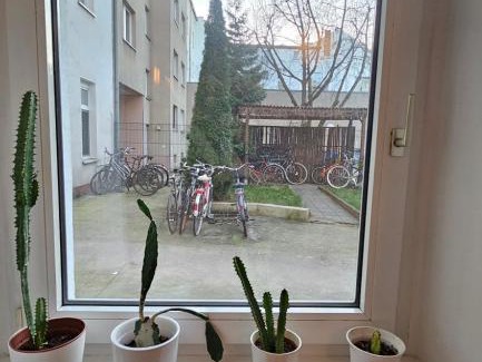 Neukoelln Apartment | Holiday Everyday - Berlin Calling