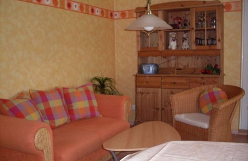 Reinhardtsdorf-Schoena House | Holiday farm Richter Reinhardtsdorf