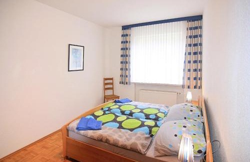 Bad Wildungen Apartment | Holiday farm situated next to the Kellerwald-Edersee national park with a sunbathing lawn