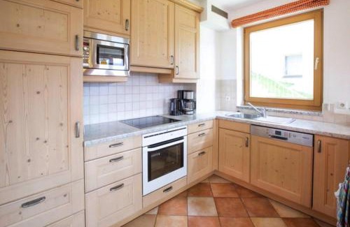 Konigsleiten Apartment | Holiday flat Bärlerhof XXL, Königsleiten