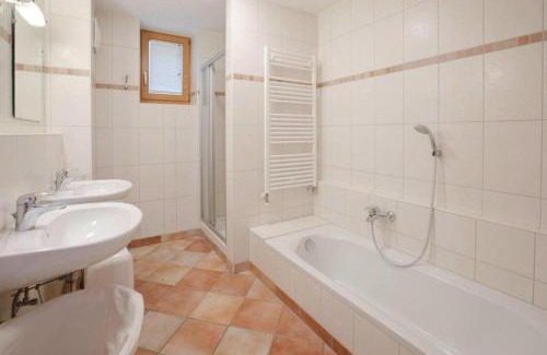 Konigsleiten Apartment | Holiday flat Bärlerhof XXL, Königsleiten