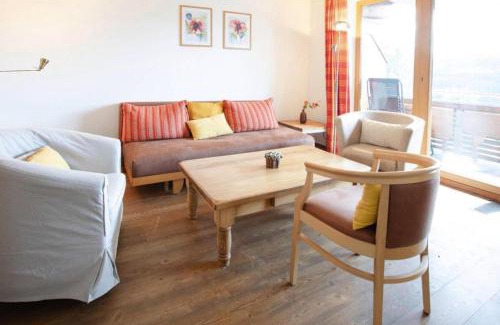 Konigsleiten Apartment | Holiday flat Bärlerhof XXL, Königsleiten