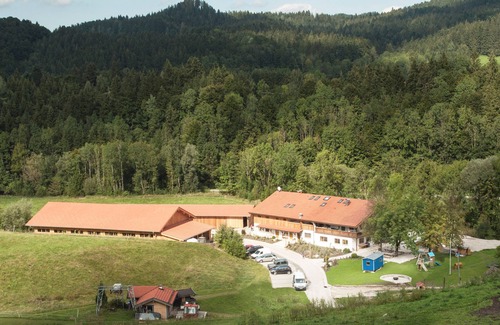 Siegsdorf Apartment | holiday flat