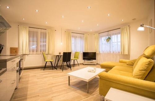 Siegsdorf Apartment | holiday flat