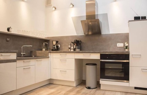 Siegsdorf Apartment | holiday flat