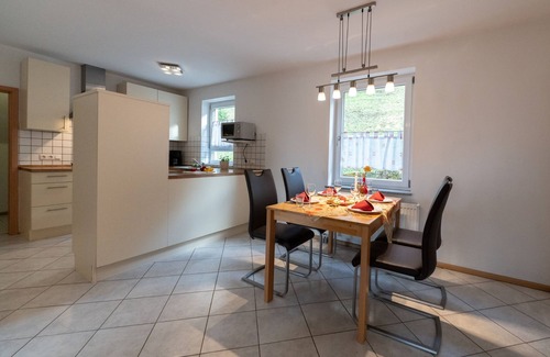 Oppenau Apartment | Holiday flat in the heart of the Renchtal - Apt 1