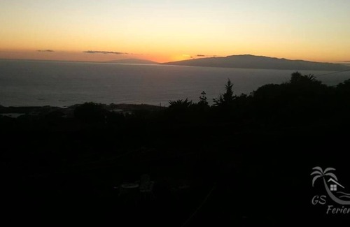 Armenime Cottage | Holiday flat La Gomera southwest Tenerife